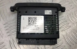 Блок управления светом для BMW 7er F01, F02, F03, F04 2008-2015