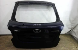 Дверь задняя пятая для LADA Granta 2 Хэтчбек 2018+