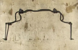 Стабилизатор поперечной устойчивости передний для Nissan Tiida на фотографиях