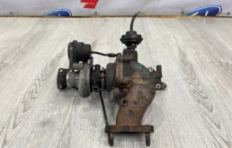 турбина для Kia Sportage 2