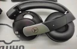 Замок зажигания для Mercedes-Benz C class 2016 года на фотографиях