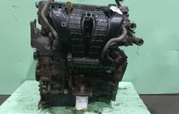 Двигатель без навесного для Mitsubishi ASX I 2010-2012