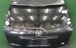 Крышка багажника для Toyota Corolla E140/E150 Седан 2006-2013