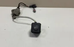 Камера заднего вида для Audi Q7 4L 2005-2015