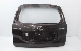 Дверь багажника для Toyota Land Cruiser Prado J150 JDM 2009-2013
