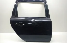 Дверь задняя правая для Volvo XC70 BZ 2007-2016