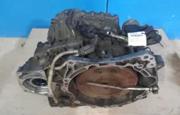 АКПП для Nissan Serena 2008 года на фотографиях