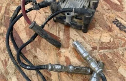 Катушка зажигания для Volkswagen Passat на фотографиях