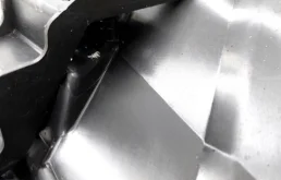 Фара ксенон левая для Honda Civic 2005 года на фотографиях