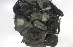 МКПП для Saab 9-3 Седан 2002-2011