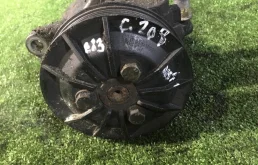 Насос ГУР для BMW X3 2006 года на фотографиях