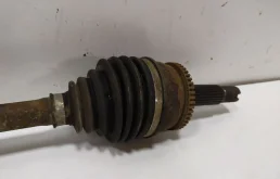 Привод передний левый для Hyundai Solaris 2018 года на фотографиях