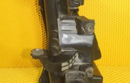 Резонатор воздуховода для Hyundai Solaris 2022 года на фотографиях