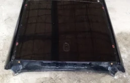 Крыша (панорама) для Mercedes-Benz GL class X166 2012-2016