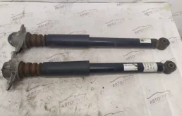 Амортизатор задний VAG 5N0513049AG для Audi Q3 8U 2011-2019