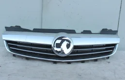 Бампер передний, рестайл/дорестайл, белый или любой для Opel Zafira B 2005-2015