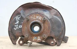 Кулак поворотный правый для Suzuki Liana ER 2001-2008