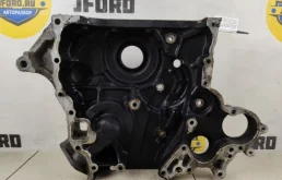 Передняя крышка двигателя для Mitsubishi Pajero на фотографиях