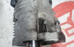 Редуктор переднего моста для Volkswagen Tiguan на фотографиях