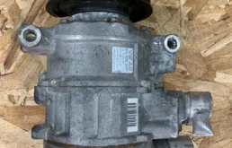 Компрессор кондиционера для Volkswagen Tiguan на фотографиях