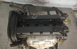 Двигатель для Chevrolet Rezzo на фотографиях