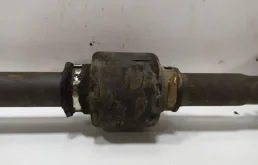 Привод передний левый для Hyundai Solaris 2018 года на фотографиях