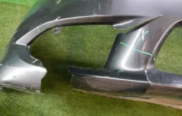 Бампер передний для Honda Accord на фотографиях