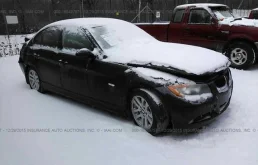 BMW 3er 3.0 (218Hp) (N52B25) 4WD AT в разборе у BMW_London-Parts