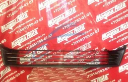 Решетка радиатора для Toyota Corolla на фотографиях