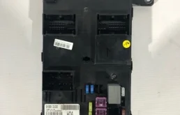 Блок предохранителей салона для Kia Mohave 1 HM 2008-2017