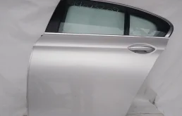Дверь задняя левая для BMW 5er 2011 года на фотографиях