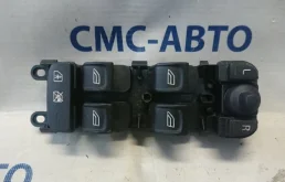 Блок управления стеклоподъемниками (30773271) для Volvo XC70 BZ 2007-2016