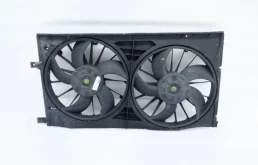 Модуль вентиляторов системы охлаждения для Chrysler Sebring JR 2000-2003 Седан