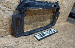 Панель радиатора (телевизор) для Kia Picanto на фотографиях