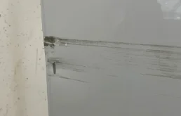 Дверь передняя правая для Audi Q7 2009 года на фотографиях