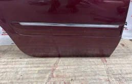 Дверь задняя правая для Nissan Almera 2004 года на фотографиях