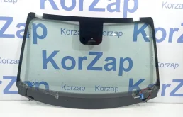 стекло лобовое с обогревом для Geely Atlas FX11 2023