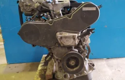 Двигатель без навесного для Lexus ES 2004 года на фотографиях