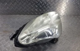 Фары для Fiat Doblo на фотографиях