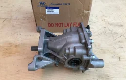 Редуктор заднего моста 53000-3B500 для Kia Sorento 2 XM 2009-2012