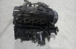 Двигатель без навесного для Mitsubishi Space Gear 1995-2007