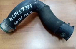 Патрубок интеркулера (7l6145738a) для Audi Q7 4L 2005-2015