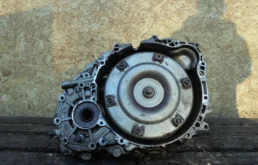 АКПП (55-51SN) для Volvo S60 RS,RH 2000-2004