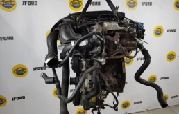 Двигатель Ford Focus 3 2013 CB8