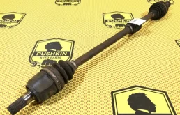 49501-H5300 для Hyundai Solaris 2 (2017-2022)