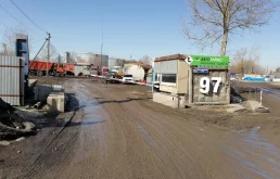 разборка иномарок в Перми