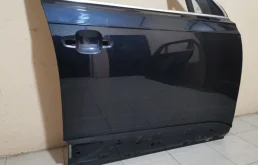 Двери для Audi Q7 2018 года на фотографиях