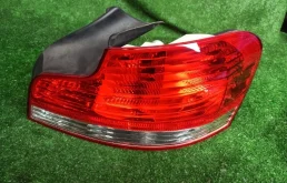 Фонарь BMW E82