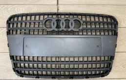 Решетка радиатора без значка Audi Q7 2007-2009 4L