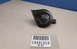 Звуковой сигнал для Volkswagen Polo 2016 года на фотографиях